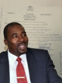 haiti-–-flash-:-l’ex-depute-arnel-belizaire,-accuse-de-complot-contre-la-surete-de-l’etat