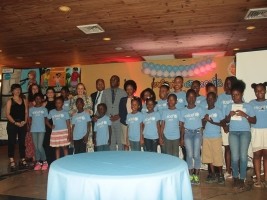 haiti-–-politique-:-le-ministre-charles-invite-les-enfants-a-adopter-des-attitudes-responsables