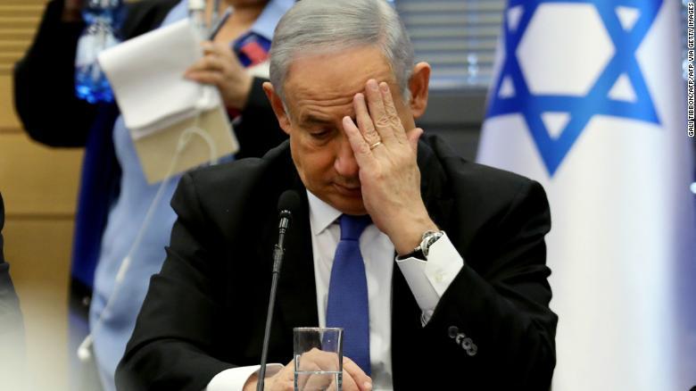 israel-dans-l’impasse-apres-l’inculpation-pour-corruption-de-netanyahu,-titre-vatican-news