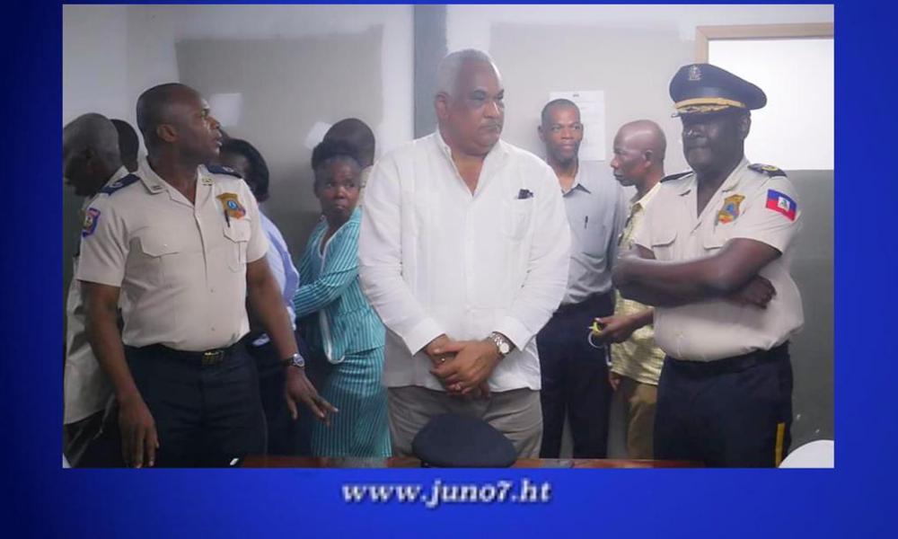 alain-auguste-est-le-nouveau-directeur-logistique-de-la-police-nationale-d’haiti
