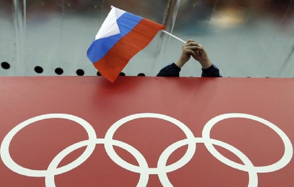 dopage-:-la-russie-exclue-des-jeux-olympiques-pour-4-ans