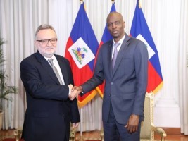 haiti-–-diplomatie-:-nouvel-ambassadeur-de-l’argentine-accredite