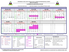 haiti-–-flash-:-calendrier-scolaire-reamenage-(officiel)