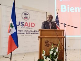 haiti-–-politique-:-collectivites-territoriales-et-decentralisation-a-l’ordre-du-jour