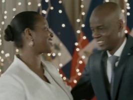 haiti-–-politique-:-message-de-fin-d’annee-du-couple-presidentiel