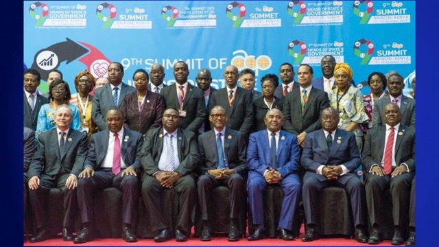 le-chancelier-bocchit-edmond-a-preside-la-delegation-haitienne-au-9e-sommet-de-l’acp-a-nairobi
