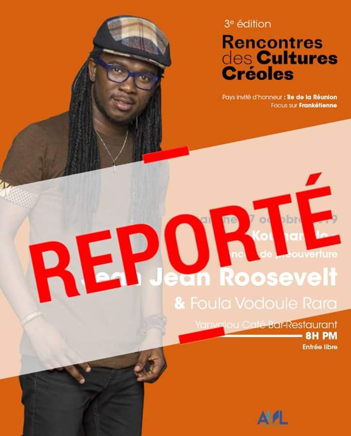 le-concert-pre-ouverture-du-festival-rencontres-des-cultures-creoles-est-reporte-a-une-date-ulterieure