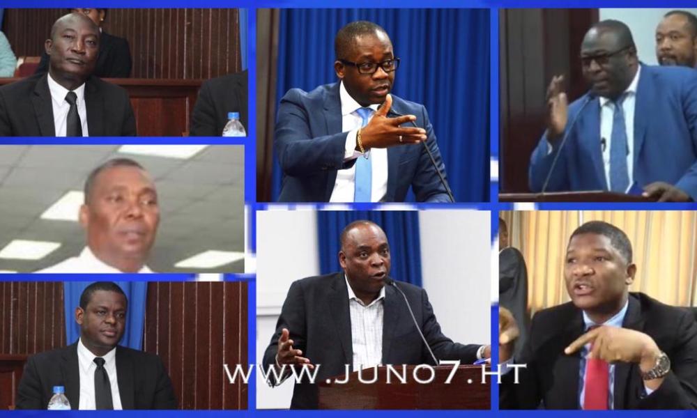 sept-deputes-et-deux-consultantes-en-fin-de-mandat-se-rendent-en-france-pour-superviser-l’ambassade-d’haiti