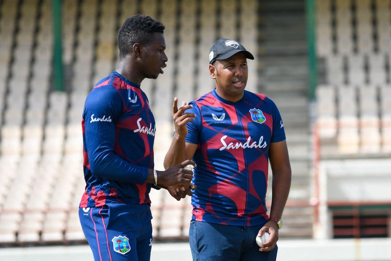 badree-named-assistant-coach-for-white-ball-leg-of-south-africa-tour