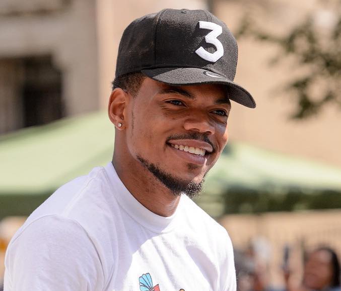 chance-the-rapper-to-bring-free-concert-&-festival-to-kingston,-jamaica-in-2024