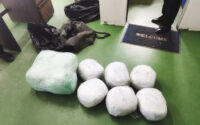 taxi-driver-arrested-on-linden-highway-with-64lbs-of-‘ganja’