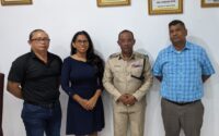 archery-guyana-explores-areas-of-collaboration-during-courtesy-call-on-commissioner-of-police