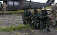 over-1,000-troops-to-engage-in-security,-oil-spill-training-in-guyana