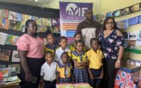 amazonia-mall-donates-writing-tablets-to-mocha-primary-school