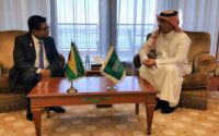 finance-minister,-saudi-fund-sign-us$150m-agreement-to-finance-housing-sector,-wismar-bridge-projects