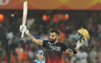 ipl:-clinical-kohli,-du-plessis-keep-rcb’s-fate-in-their-hands