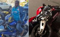 biker-dies-after-colliding-with-truck