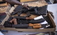 haiti-securite-:-nouvelle-saisie-d’armes-et-de-munitions-a-la-douane-de-port-au-prince