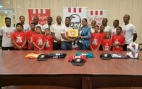 40-youths-from-buxton,-sophia-to-benefit-from-kfc-football-camp