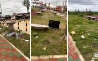 patrons,-businesses-who-litter,-destroy-recreational-spaces-can-be-penalised-first-lady-office-warns