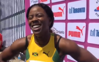jamaican-shericka-jackson’s-journey:-from-slow-start-to-world-leading-sprinting-sensation