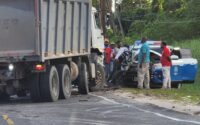 friendship-accident:-speeding-truck-crashed-into-police-commander’s-vehicle