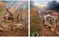 driver-dies-after-lorry-topples-while-descending-hill-in-region-seven-  