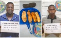 timehri-man-jailed-for-trafficking-cocaine,-alleged-accomplice-professes-innocence