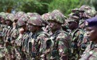arrivee-de-la-delegation-d’officiers-kenyans-en-haiti-pour-une-mission-de-securite