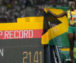 championnats-du-monde-d’athletisme-2023 :-rojas-remporte-un-quatrieme-titre-mondial-en-triple-saut,-jackson-frole-le-record-du-monde-du-200 m