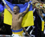 boxe :-le-champion-du-monde-oleksandr-usyk,-stratege-du-ring-et-porte-drapeau-de-l’ukraine