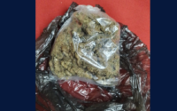 parika-man-arrested-with-less-than-a-pound-of-ganja