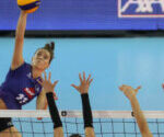 euro-feminin-de-volley-ball-2023 :-sorties-en-quarts-par-l’italie,-les-bleues-ont-tout-de-meme-reussi-leur-tournoi