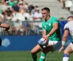 coupe-du-monde-de-rugby-2023 :-avec-jonathan-sexton-a-la-baguette,-l’irlande-ecrase-la-roumanie-en-marquant-douze-essais