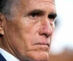 le-senateur-americain-mitt-romney-annonce-sa-prochaine-retraite-politique