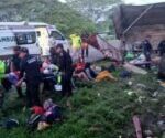 accident-au-mexique :-10-morts-et-25-blesses-parmi-des-migrants-voyageant-dans-un-camion