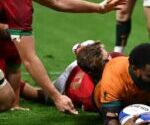 coupe-du-monde-de-rugby :-l’australie-trop-puissante-pour-un-portugal-audacieux