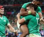 coupe-du-monde-de-rugby :-une-irlande-imperiale-ecarte-l’ecosse,-la-france-defiera-l’afrique-du-sud-en-quarts