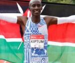 marathon :-le-kenyan-kelvin-kiptum-bat-le-record-du-monde-et-se-rapproche-des-deux-heures