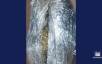 four-arrested,-54lbs-marijuana-found-during-police-operations-in-berbice