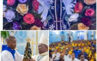 religion-:-celebration-d’envergure-de-la-notre-dame-d’aparecida-en-haiti