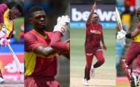 super50:-west-indies-stars-set-to-be-on-show
