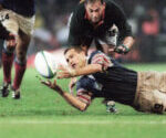 coupe-du-monde-de-rugby :-en 1995,-le-voyage-initiatique-de-fabien-galthie-en-afrique-du-sud