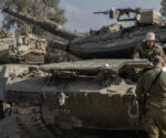 l’armee-israelienne-suspendue-a-l’ordre-d’envahir-la-bande-de-gaza