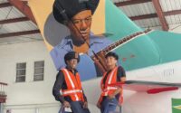 sons-of-the-soil:-eddy-grant-leaves-his-mark-on-aircraft-painted-by-artist
