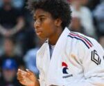 judo :-la-francaise-marie-eve-gahie-conserve-son-titre-europeen-chez-les-– 70 kg