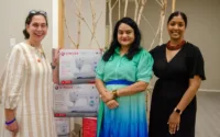 un-women-provides-sewing-machines,-freezers-to-human-services-ministry-to-help-empower-women