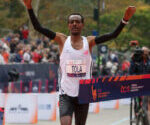 marathon-de-new-york :-l’ethiopien-tamirat-tola-passe-la-barre-des-2 h 05 min,-en-cloture-d’une-saison-marquee-par-des-chronos-fous