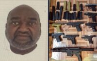 us.-man-wanted-for-guns,-ammo-in-barrel-at-gnic-wharf