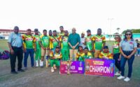 regal-teams-sweep-titles-at-vice-president’s-softball-cup